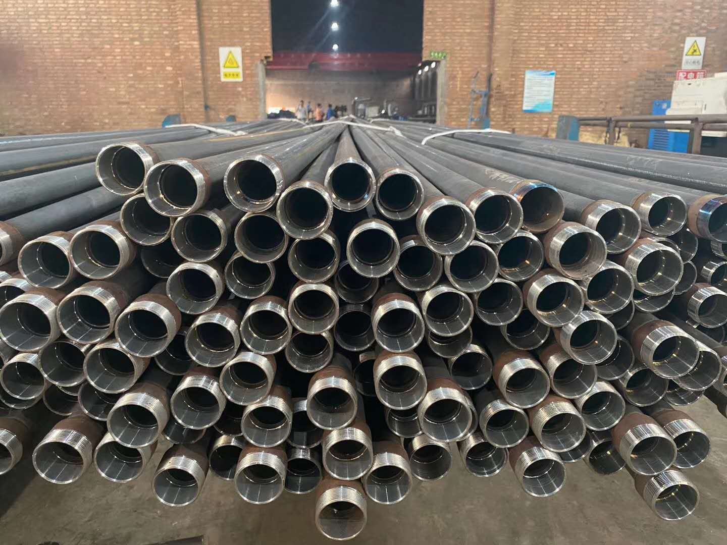 石家庄桥梁声测管批量供货